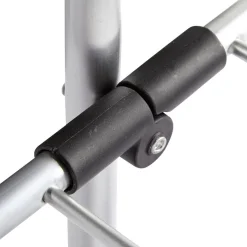 Étendoir à linge 3 niveaux séchoir tour 30m