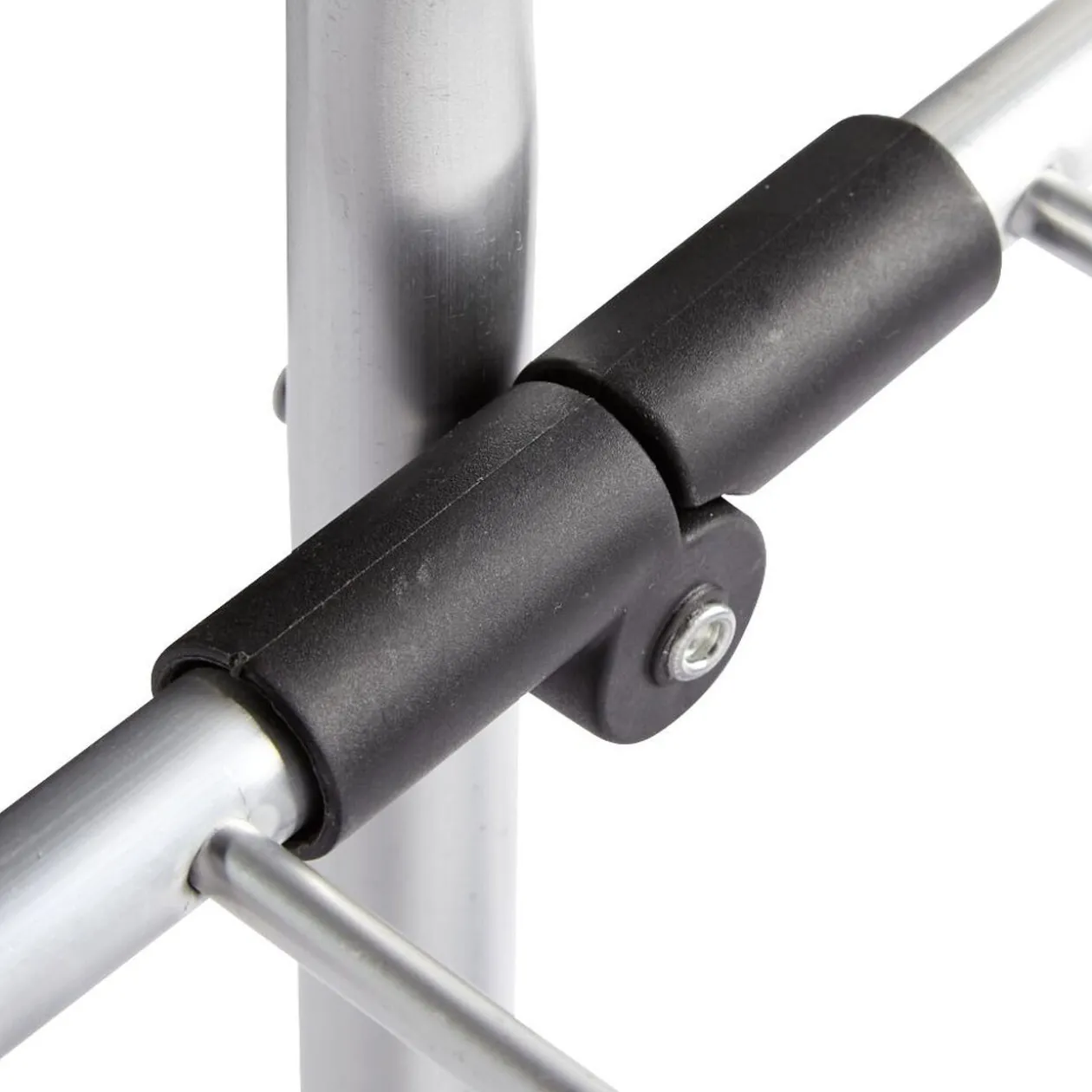 Étendoir à linge 3 niveaux séchoir tour 30m