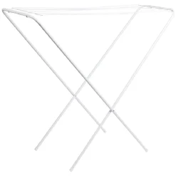 Étendoir à linge pliable séchoir 6m