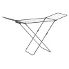 Étendoir à linge pliable séchoir horizontal 18m