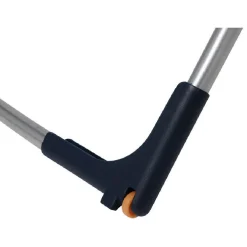 Étendoir à linge pliable séchoir horizontal 18m