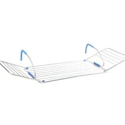 Étendoir à linge pour balcon séchoir 15m