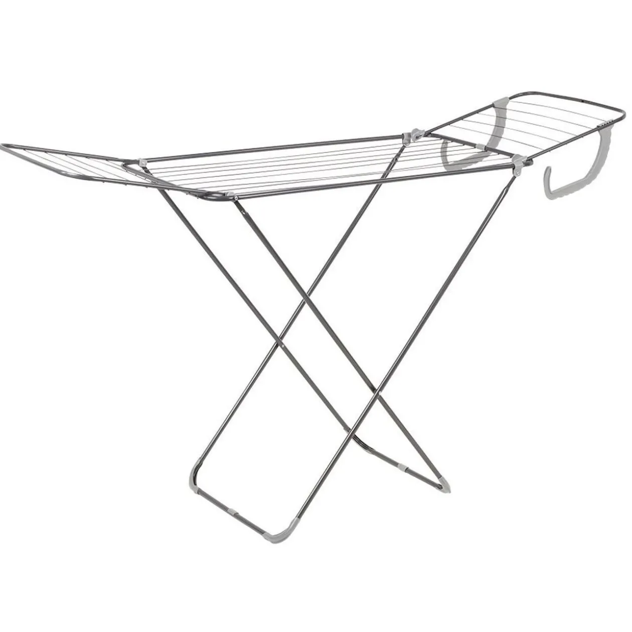 Étendoir à linge séchoir adaptable sur radiateur 18m