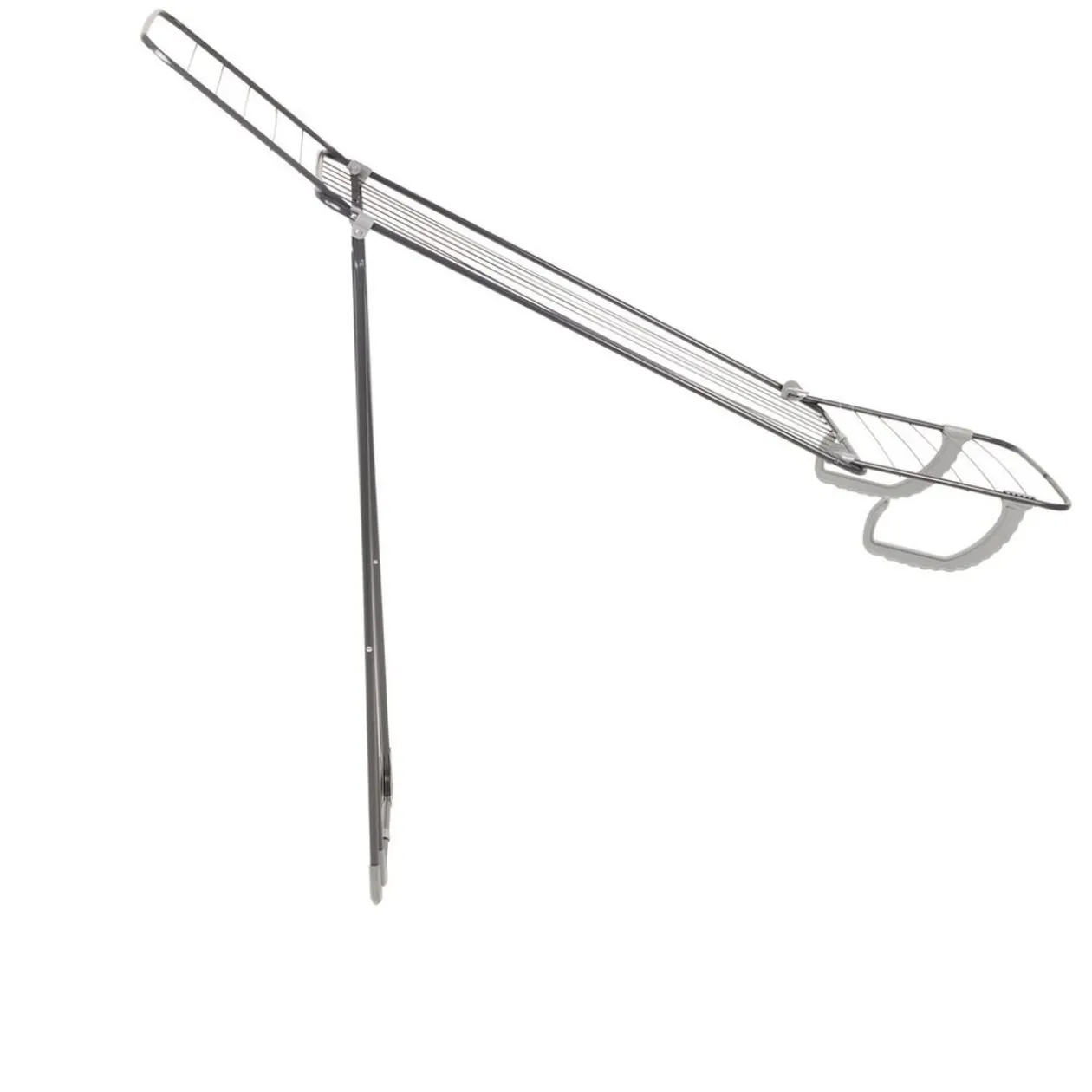 Étendoir à linge séchoir adaptable sur radiateur 18m