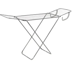 Étendoir à linge séchoir adaptable sur radiateur 18m