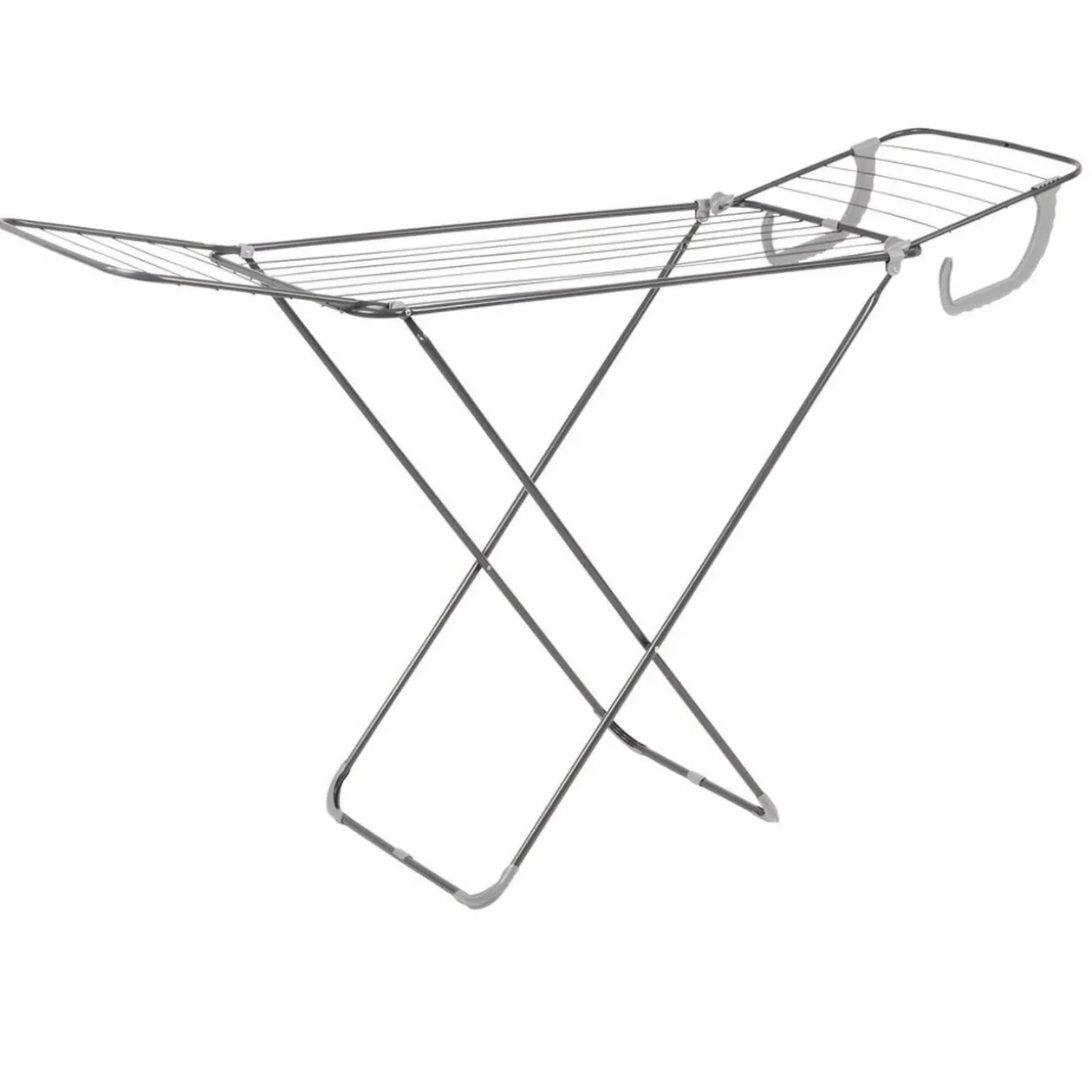 Étendoir à linge séchoir adaptable sur radiateur 18m