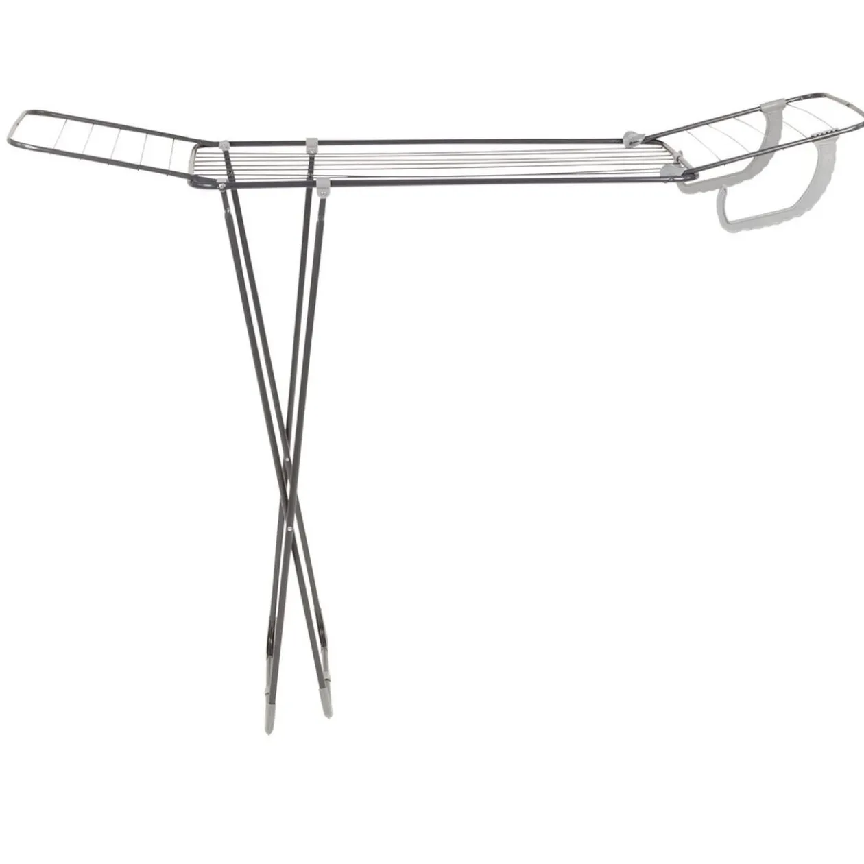 Étendoir à linge séchoir adaptable sur radiateur 18m