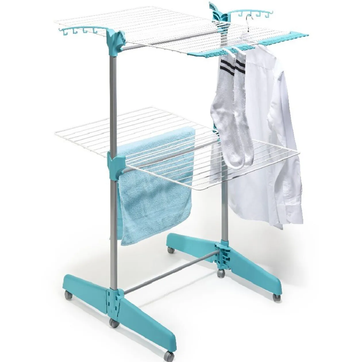 Étendoir à linge séchoir 30m