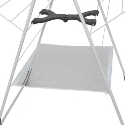 Étendoir à linge séchoir multifonction 30m