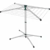 Étendoir à linge séchoir parapluie Leifheit 14m