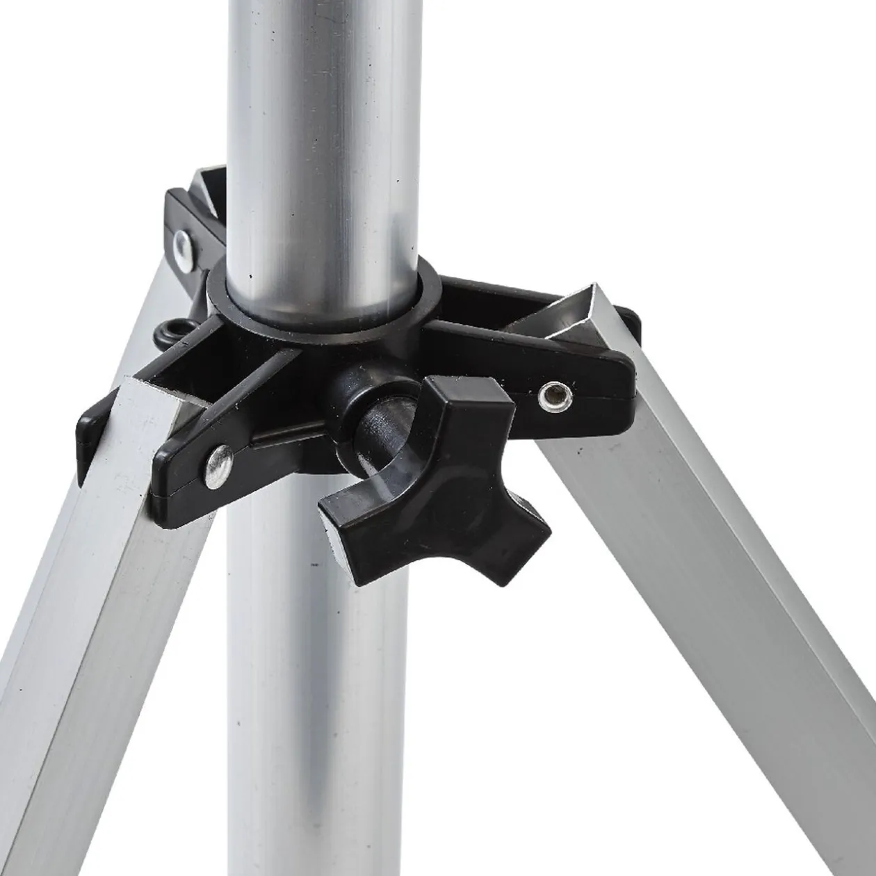 Étendoir à linge trépied séchoir parapluie 30m