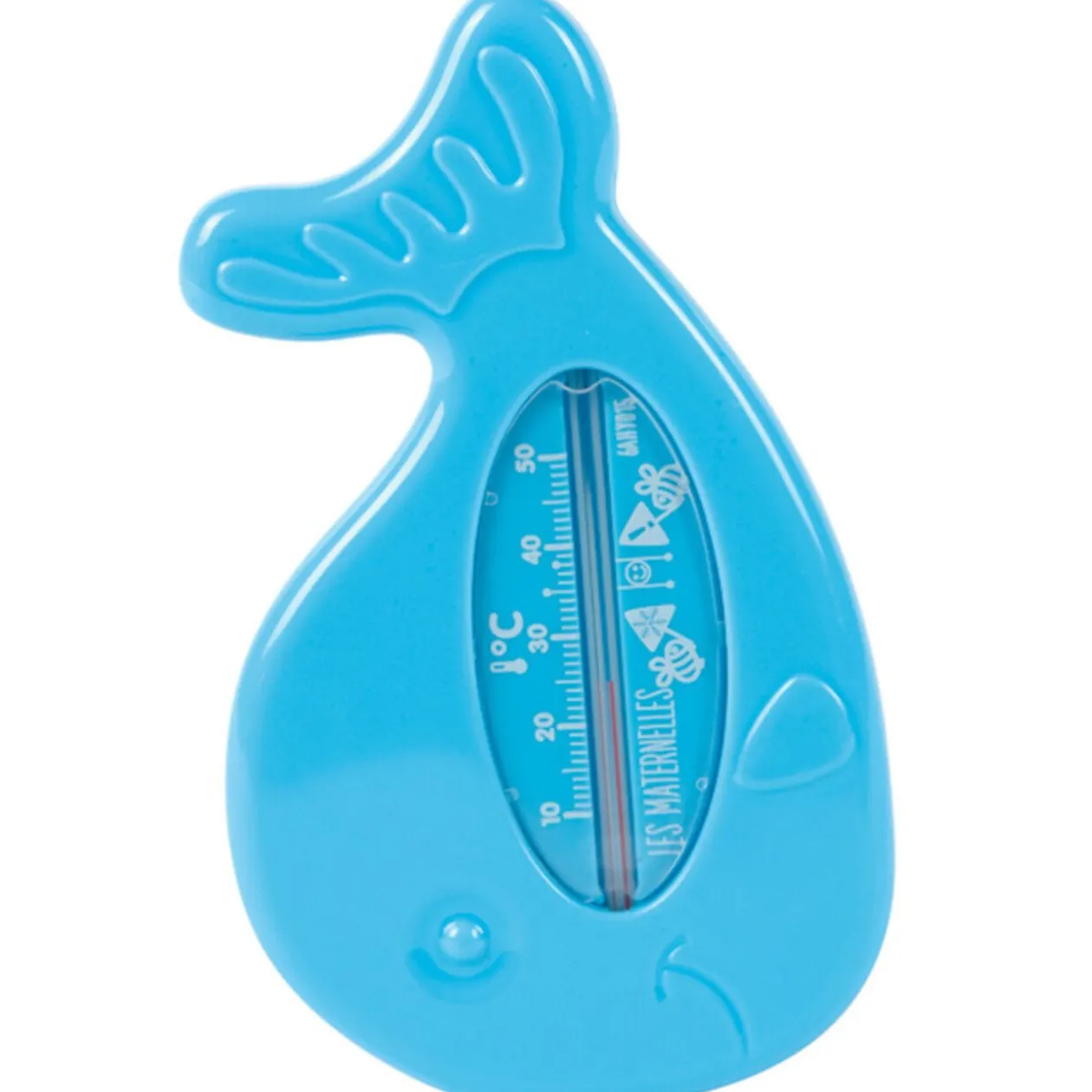 Thermomètre de bain Les Maternelles