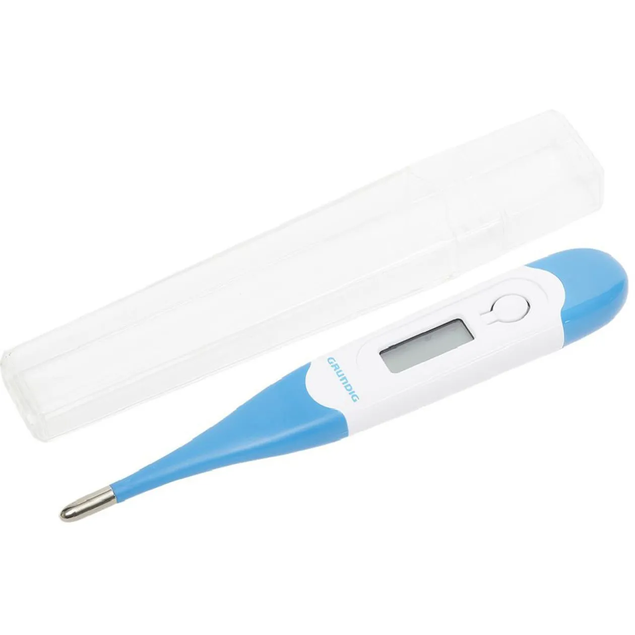 Thermomètre digital Grundig