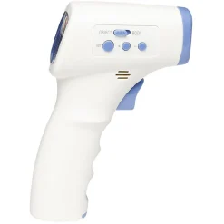 Thermomètre frontal infrarouge Grundig