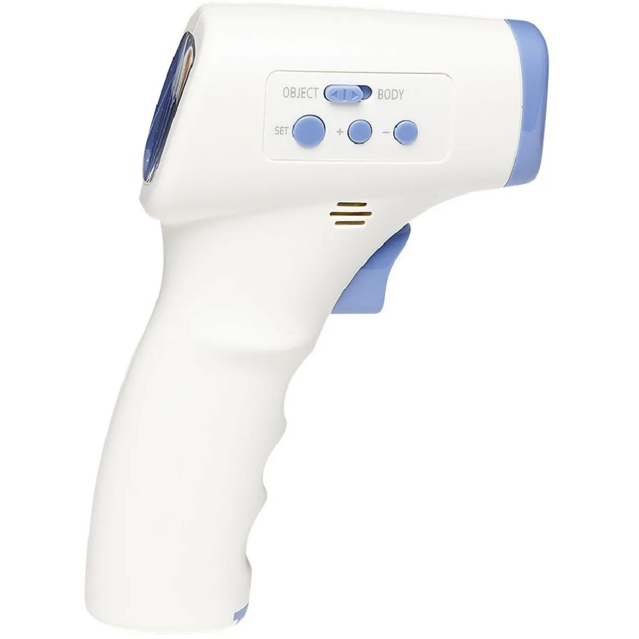 Thermomètre frontal infrarouge Grundig