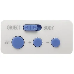 Thermomètre frontal infrarouge Grundig