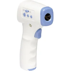 Thermomètre frontal infrarouge Grundig