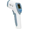 Thermomètre infrarouge frontal