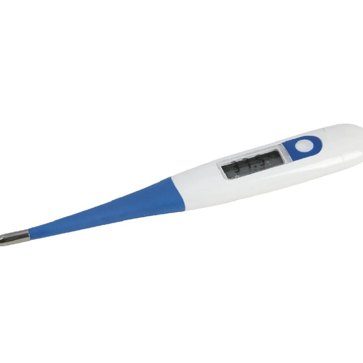 Thermomètre numérique flexible