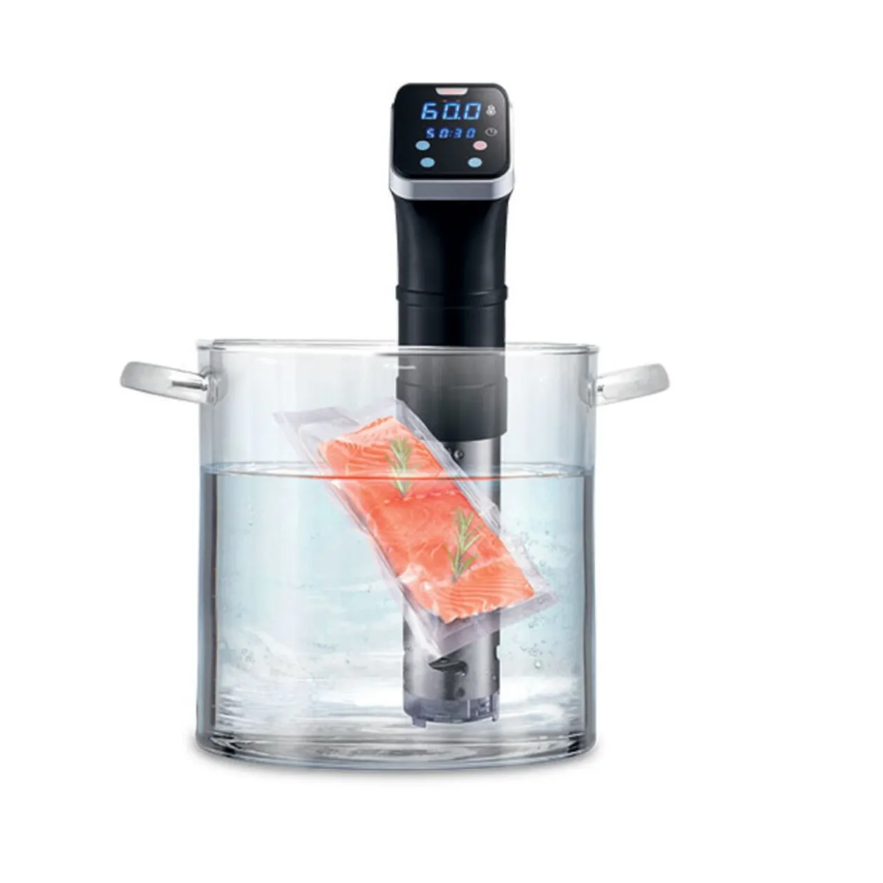 Thermoplongeur sous vide Cuisilux