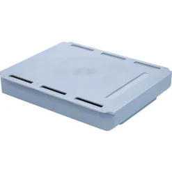 Tiroir dessous de bureau 25,5x20xH4,2 cm