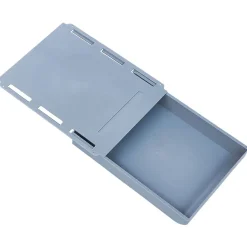 Tiroir dessous de bureau 25,5x20xH4,2 cm