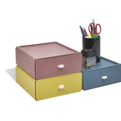 Tiroir organisateur empilable