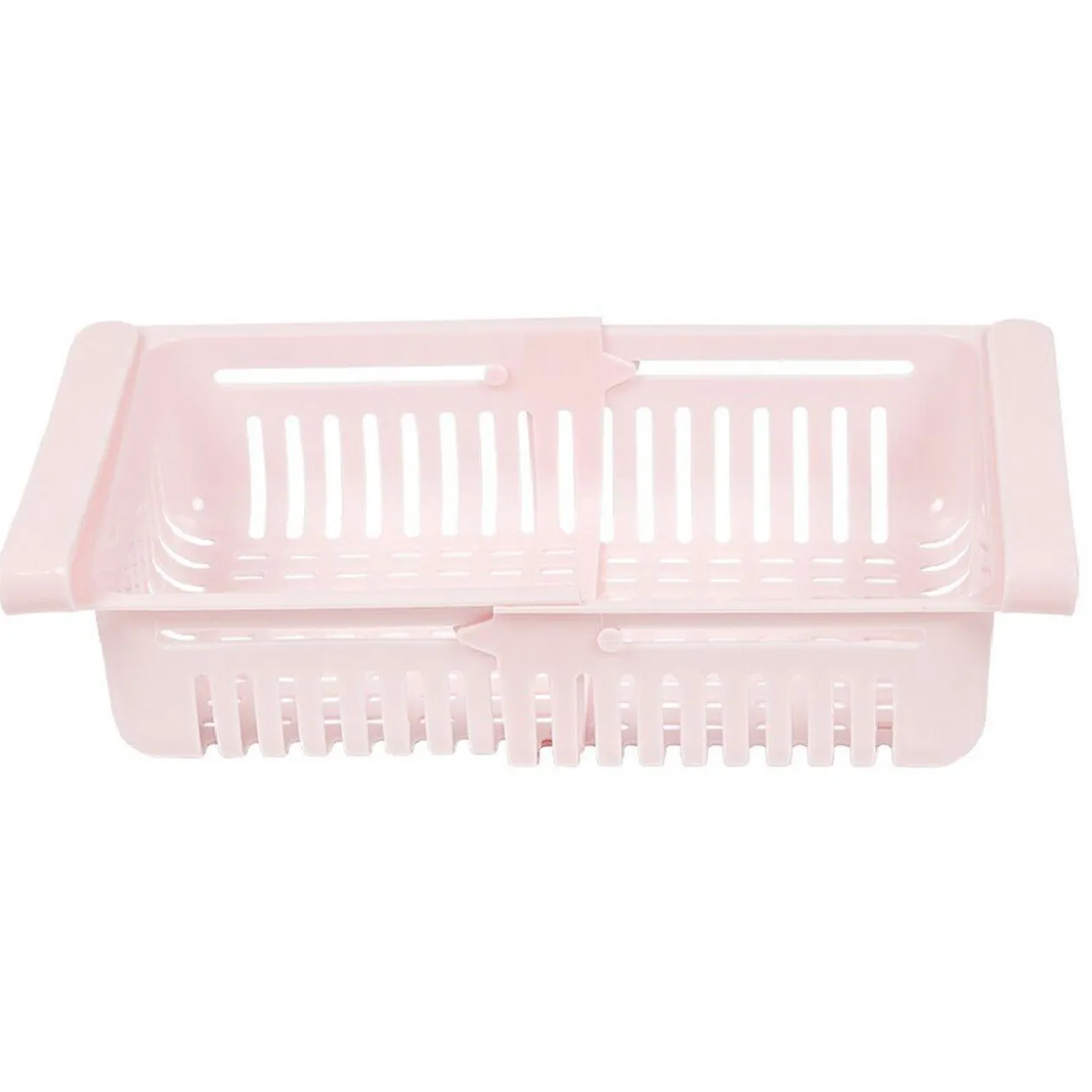 Tiroir pour réfrigérateur extensible