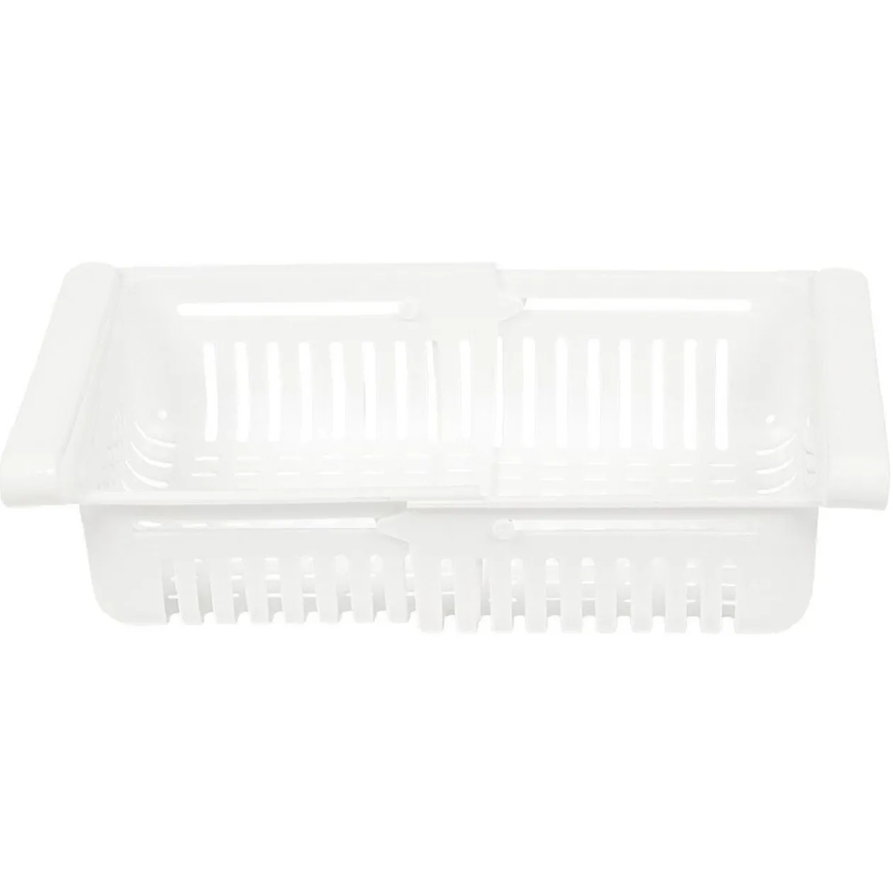 Tiroir pour réfrigérateur extensible