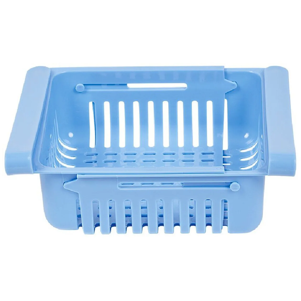 Tiroir pour réfrigérateur extensible