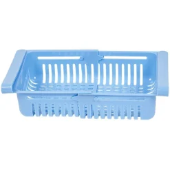 Tiroir pour réfrigérateur extensible