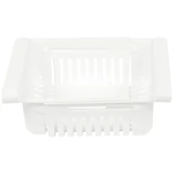 Tiroir pour réfrigérateur extensible