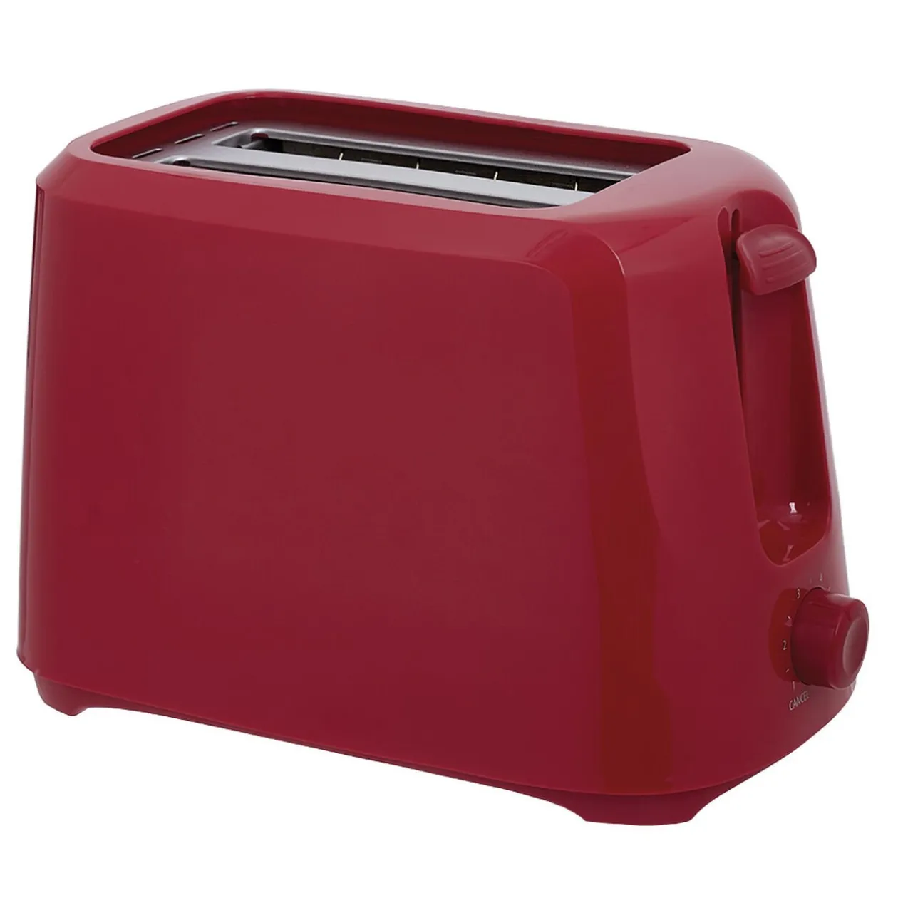 Toaster electrique Homday