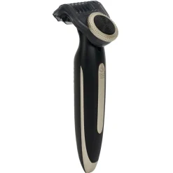 Tondeuse à barbe 2en1 Homday Care avec molette de réglage