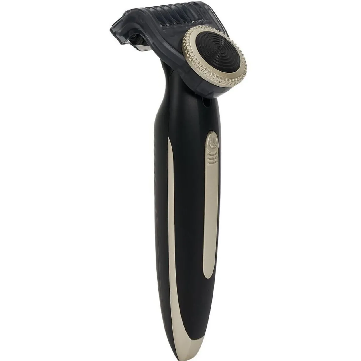 Tondeuse à barbe 2en1 Homday Care avec molette de réglage