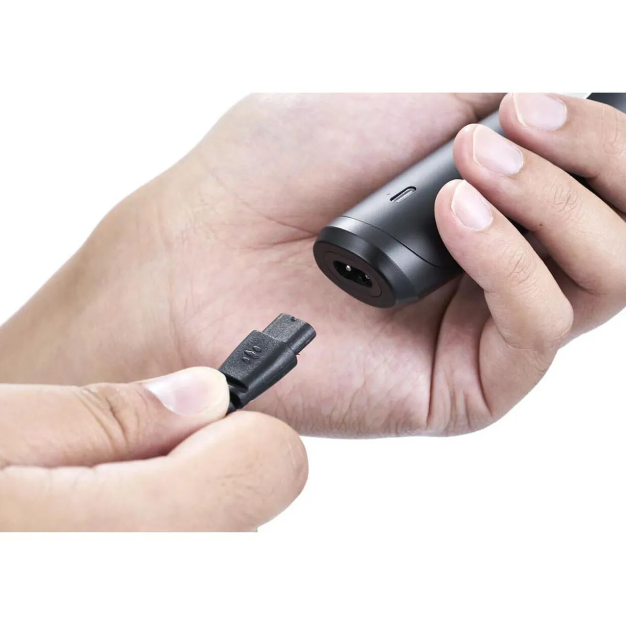 Tondeuse à barbe Homday Care