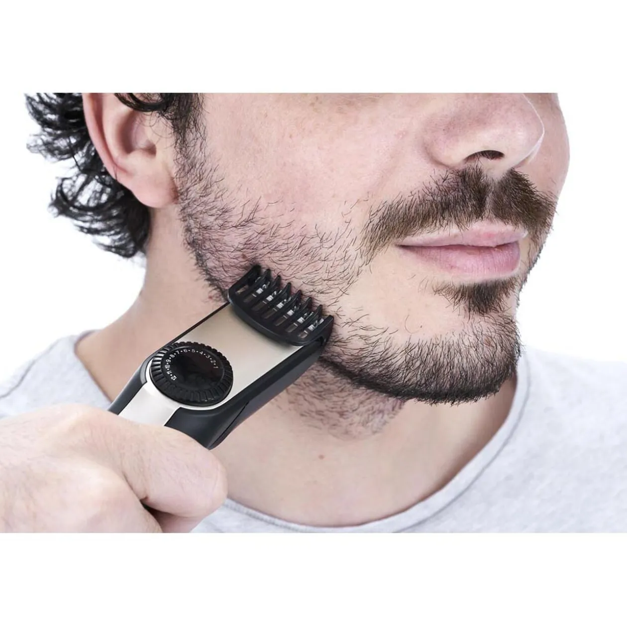 Tondeuse à barbe Homday Care