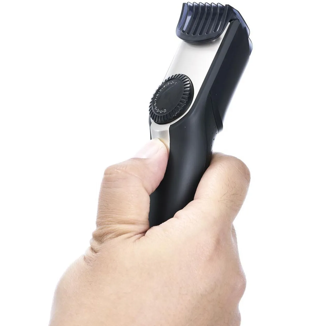 Tondeuse à barbe Homday Care