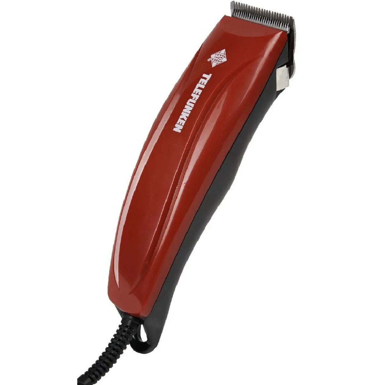 Tondeuse à cheveux 10 pièces