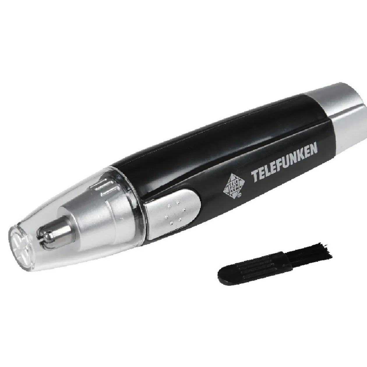 Tondeuse à nez et oreilles