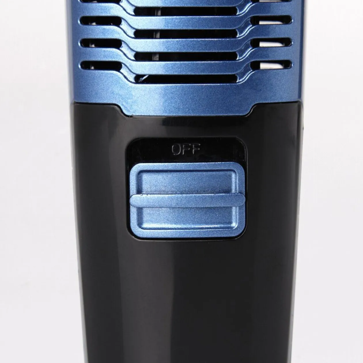 Tondeuse aspirante Homday