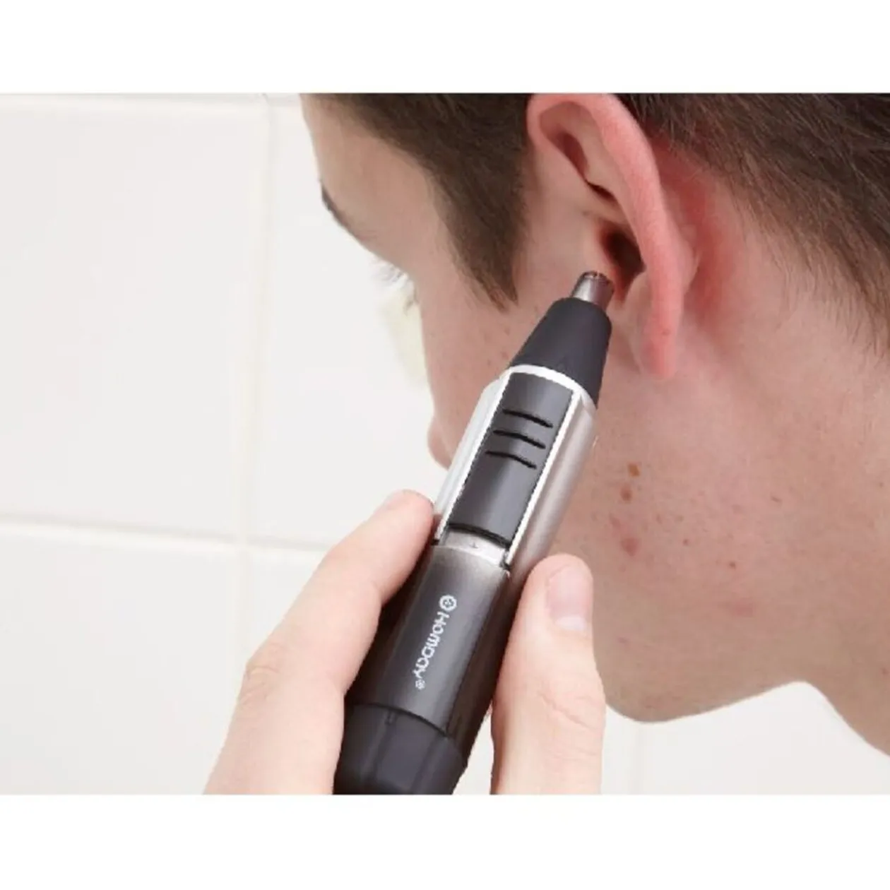 TONDEUSE COUPE POILS