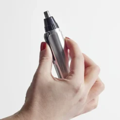 Tondeuse électrique pour nez et oreilles