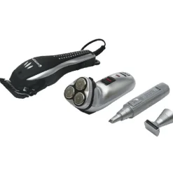 Tondeuse rasoir électrique