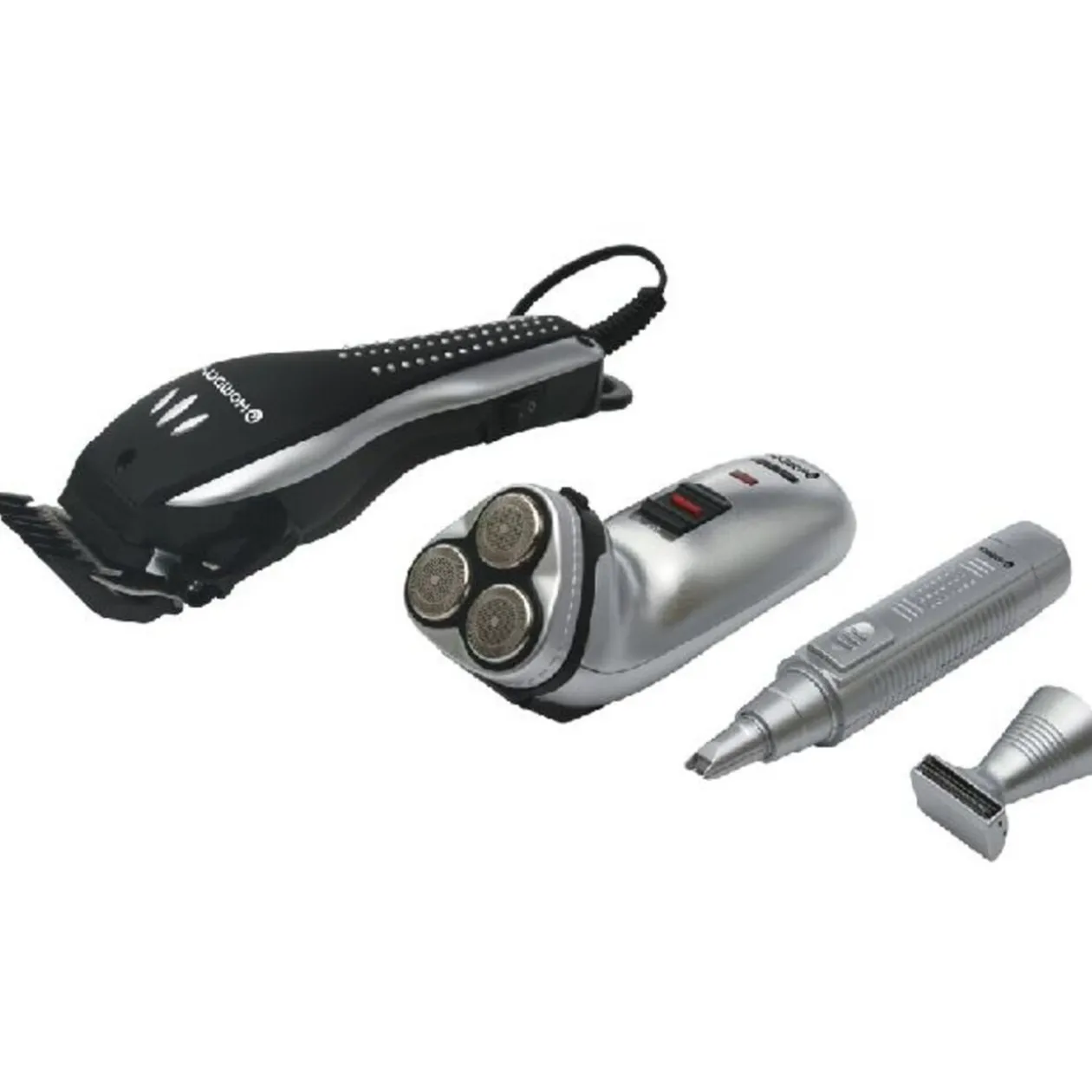 Tondeuse rasoir électrique