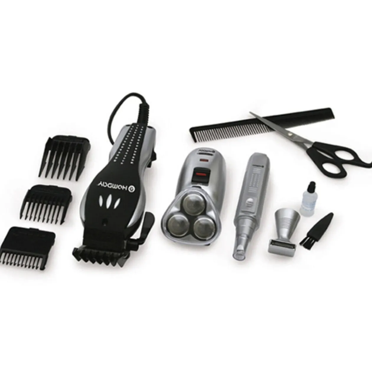 Tondeuse rasoir électrique