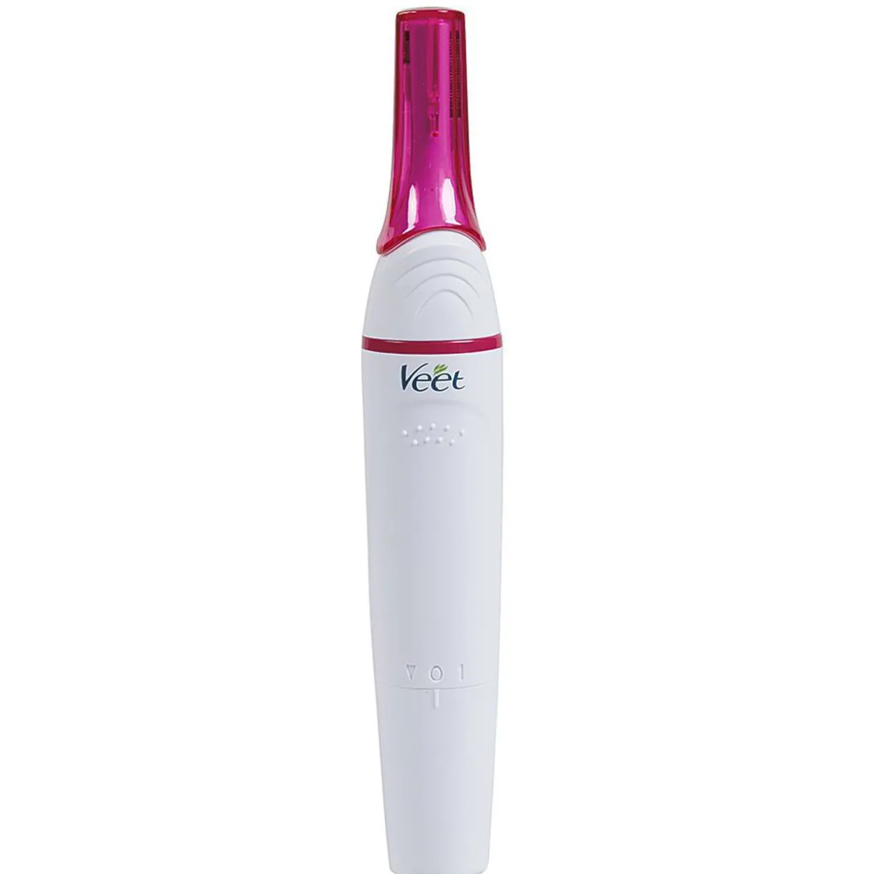 Tondeuse Veet sensitive precision beauty styler 7 accessoires