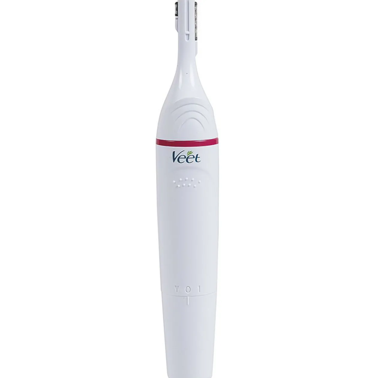 Tondeuse Veet sensitive precision beauty styler 7 accessoires