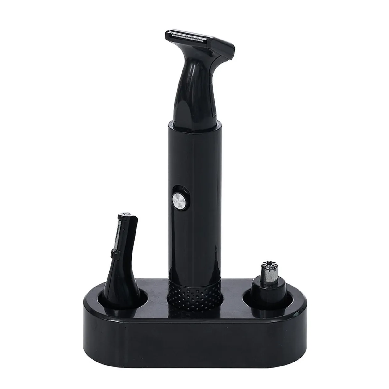 Tondeuse visage Homday 3en1 pour homme