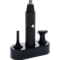 Tondeuse visage Homday 3en1 pour homme